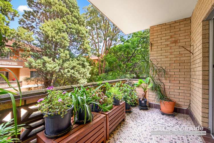 Third view of Homely unit listing, 8/9-11 Illawarra Street, Allawah NSW 2218