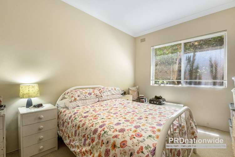 Fifth view of Homely unit listing, 8/9-11 Illawarra Street, Allawah NSW 2218