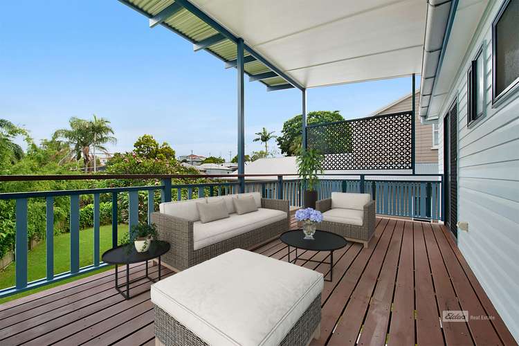 Second view of Homely house listing, 85 McIlwraith St, Everton Park QLD 4053