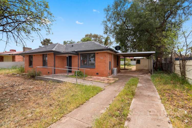 Second view of Homely house listing, 240 Midway Road, Elizabeth Downs SA 5113