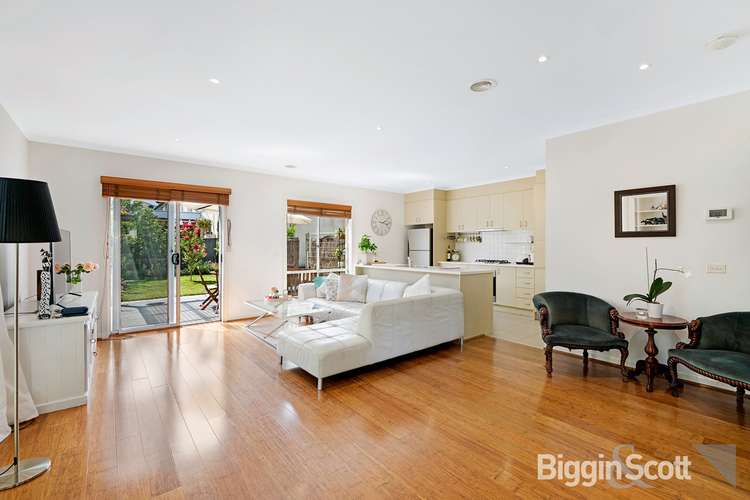 Second view of Homely house listing, 82 Sovereign Manors Crescent, Rowville VIC 3178