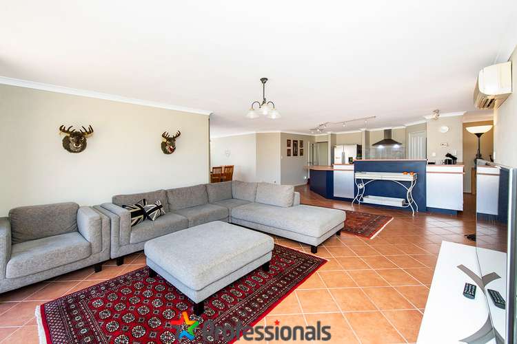 Fourth view of Homely house listing, 4 Knight Place, Wannanup WA 6210