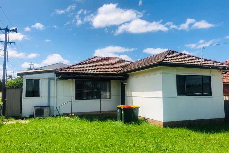 Main view of Homely house listing, 107 WYONG STREET, Canley Heights NSW 2166