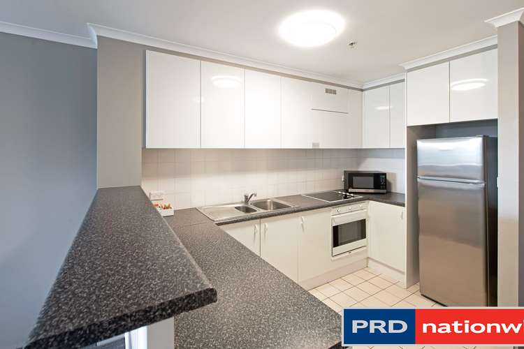 Fourth view of Homely unit listing, 607/74-76 Northbourne Avenue, Braddon ACT 2612