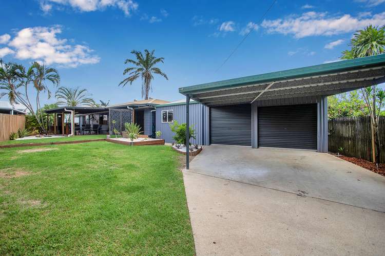 Second view of Homely house listing, 8 Leeuwin Court, Andergrove QLD 4740