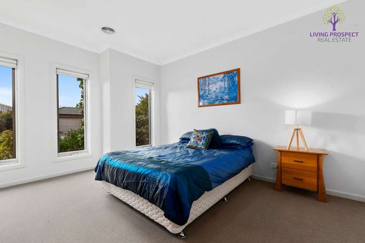 Third view of Homely house listing, 5 Aegean Link, Point Cook VIC 3030