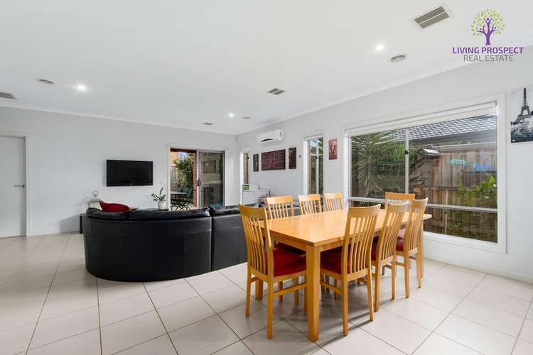 Seventh view of Homely house listing, 5 Aegean Link, Point Cook VIC 3030