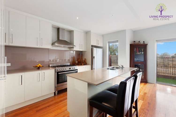 Main view of Homely townhouse listing, 3/12 La Rochelle Boulevard, Point Cook VIC 3030