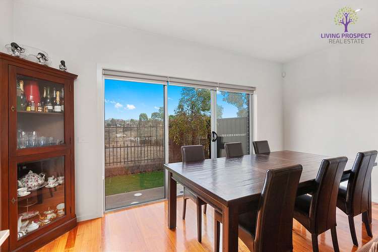 Fourth view of Homely townhouse listing, 3/12 La Rochelle Boulevard, Point Cook VIC 3030