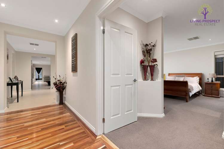 Third view of Homely house listing, 31 Fairbridge Road, Point Cook VIC 3030
