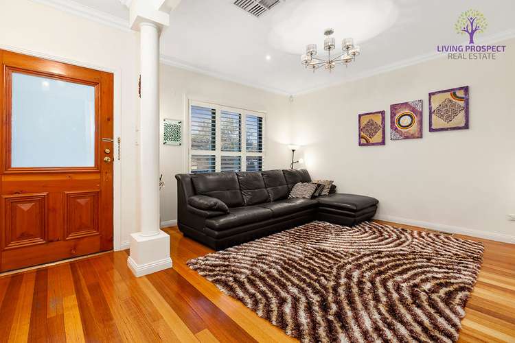 Third view of Homely house listing, 4 Royan Mews, Point Cook VIC 3030