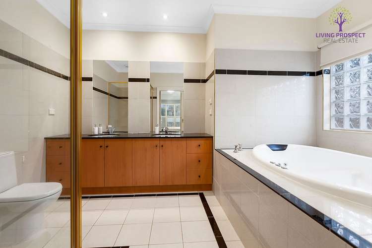 Sixth view of Homely house listing, 4 Royan Mews, Point Cook VIC 3030
