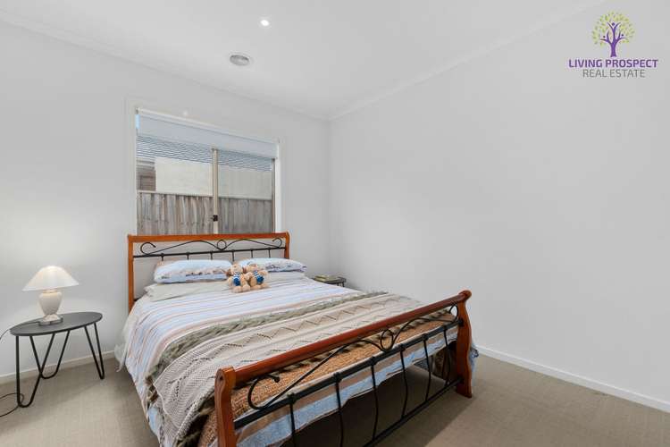 Fifth view of Homely house listing, 23 Haslewood Street, Point Cook VIC 3030