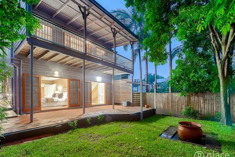 Fifth view of Homely house listing, 53 Rusden Street, Kelvin Grove QLD 4059