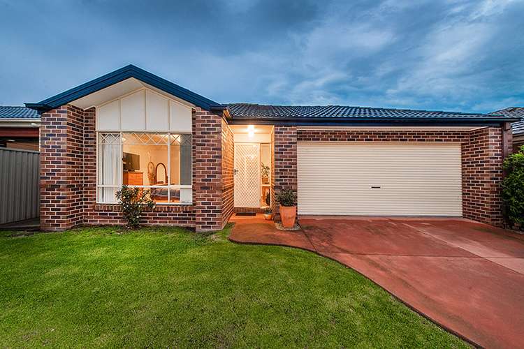 Main view of Homely house listing, 7 Reynard Place, Cranbourne East VIC 3977