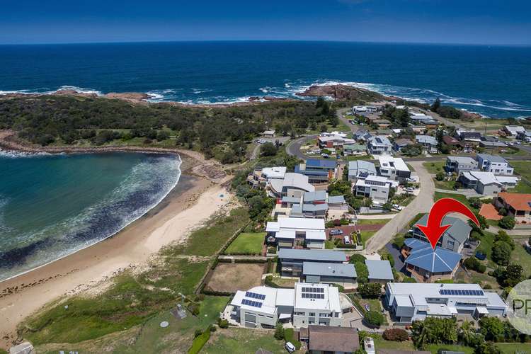 14 The Mainsail, Boat Harbour NSW 2316