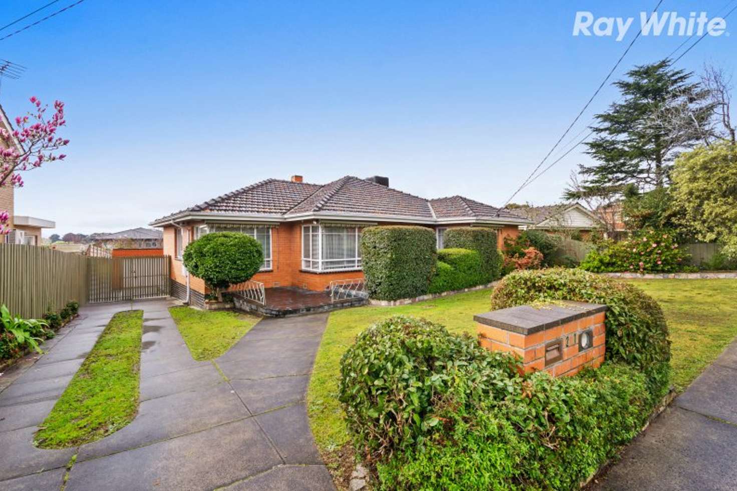Main view of Homely house listing, 21 Trevor Court, Mount Waverley VIC 3149