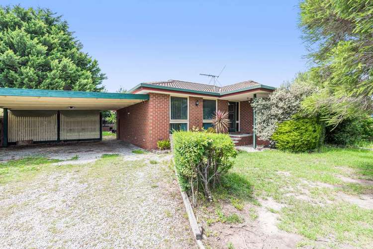 Main view of Homely house listing, 15 Constance Court, Narre Warren VIC 3805