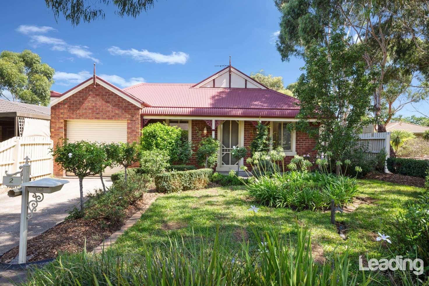Main view of Homely house listing, 2 Cherry Hills Court, Sunbury VIC 3429