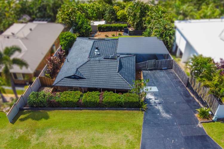 Third view of Homely house listing, 12 Hibiscus Drive, Mount Cotton QLD 4165