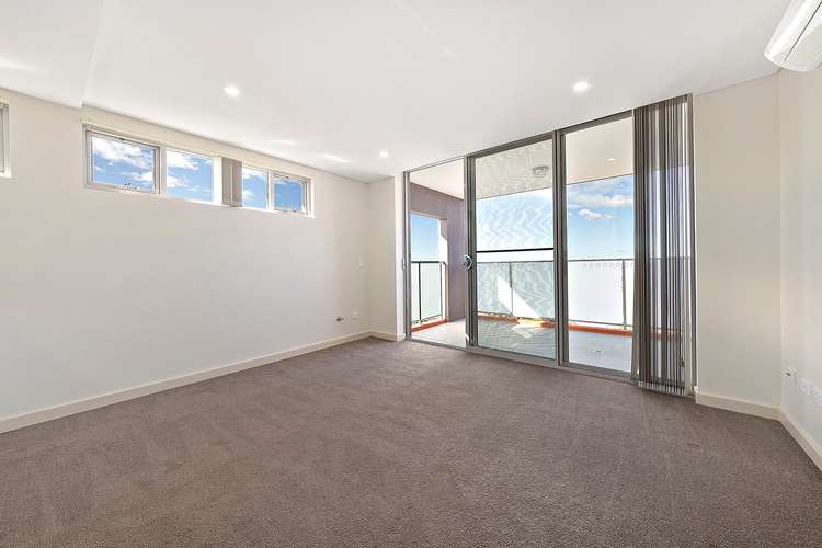 Second view of Homely unit listing, 23/3A Byer Street, Enfield NSW 2136