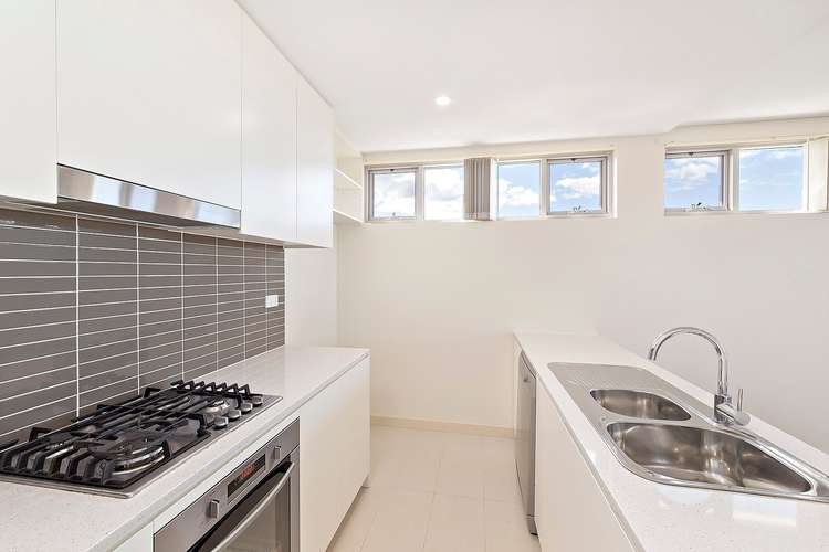 Fourth view of Homely unit listing, 23/3A Byer Street, Enfield NSW 2136