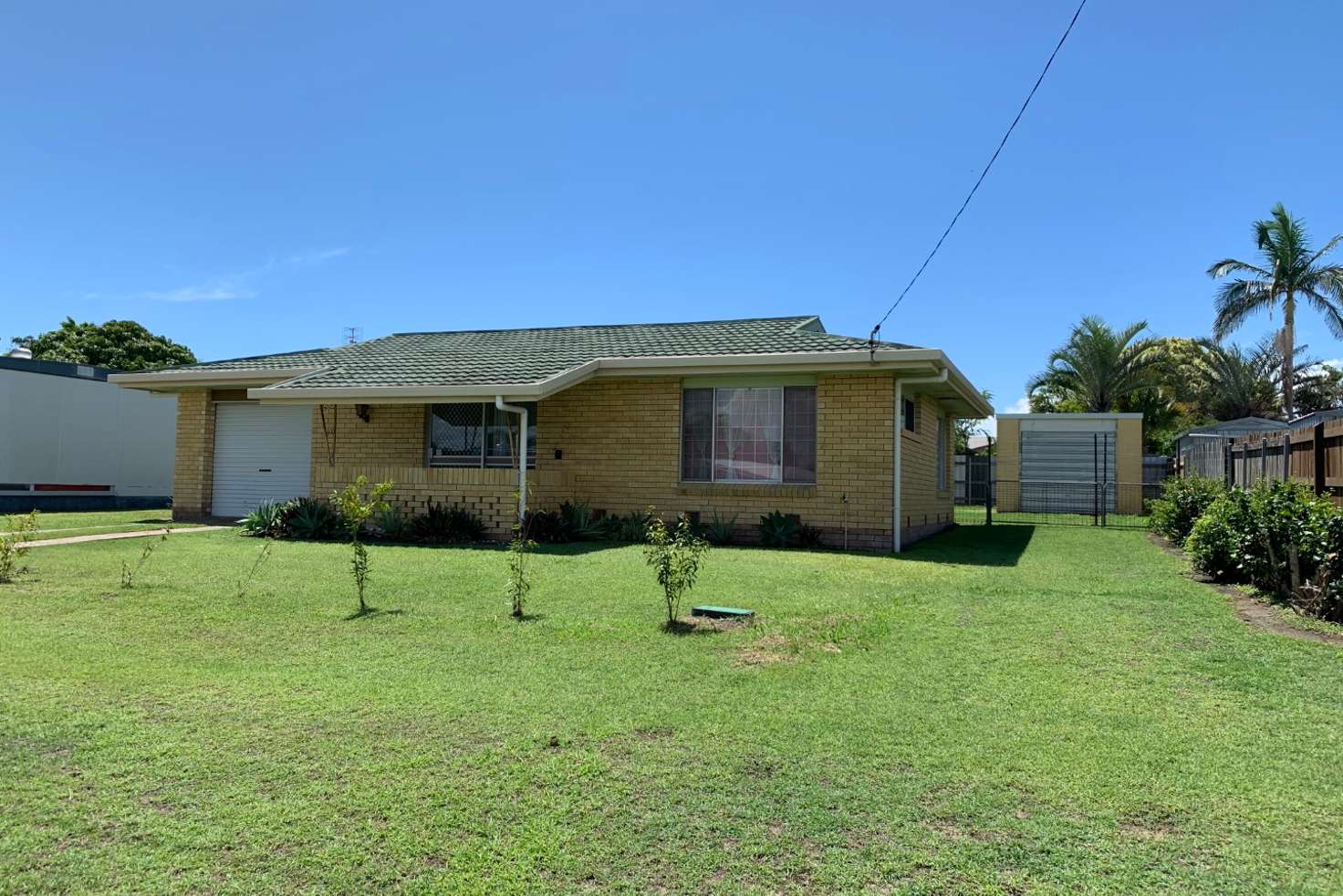 Main view of Homely house listing, 11 Jack Street, Pialba QLD 4655