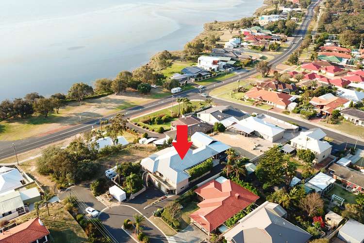 Second view of Homely house listing, 23 Magill Street, Australind WA 6233