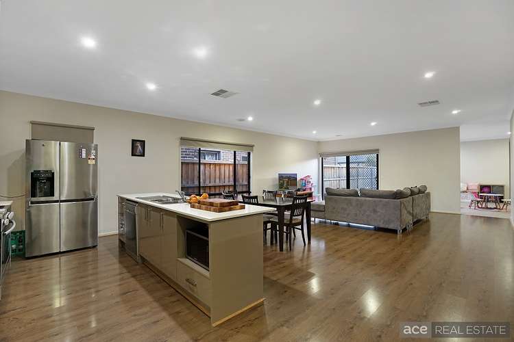 Fourth view of Homely house listing, 10 Primus Road, Williams Landing VIC 3027