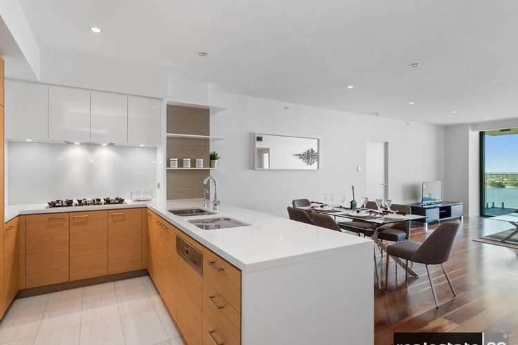 Fourth view of Homely apartment listing, 107/90 Terrace Road, East Perth WA 6004