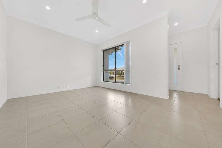 Second view of Homely house listing, 4 Josephine Street, Boyne Island QLD 4680