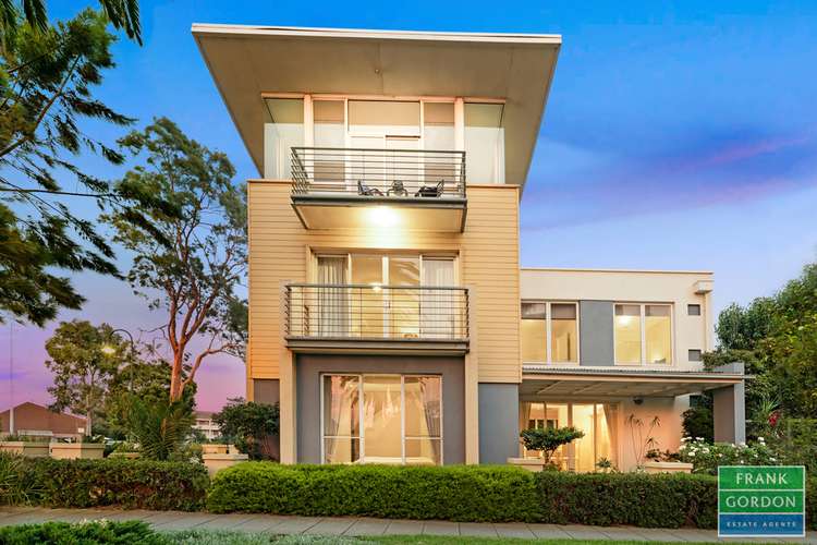 Main view of Homely house listing, 2 Beacon Road, Port Melbourne VIC 3207