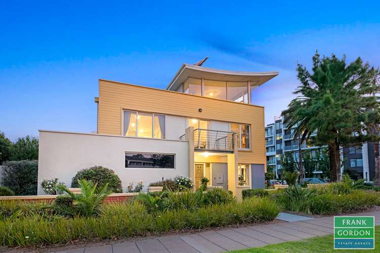 Fourth view of Homely house listing, 2 Beacon Road, Port Melbourne VIC 3207