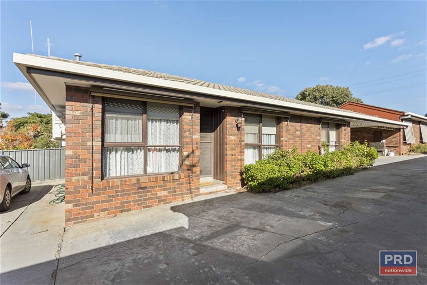 Main view of Homely house listing, 4/214-216 Arnold Street, North Bendigo VIC 3550