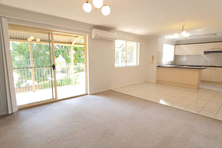 Second view of Homely unit listing, 11/98 Pembroke Road, Coorparoo QLD 4151