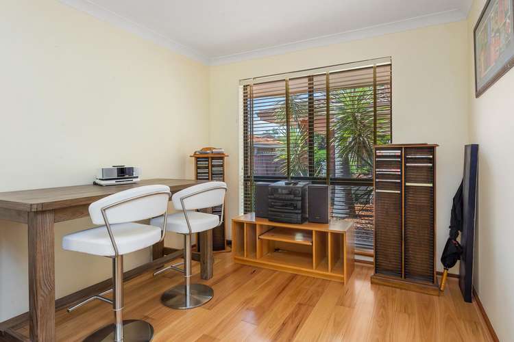Third view of Homely villa listing, 1/7 Dale Place, Booragoon WA 6154