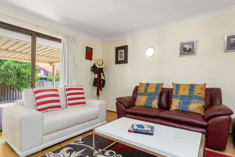 Fourth view of Homely villa listing, 1/7 Dale Place, Booragoon WA 6154