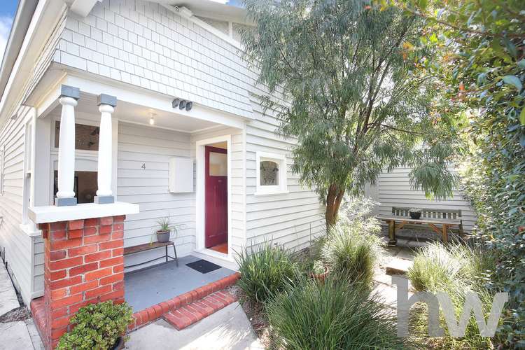 Main view of Homely house listing, 2-4 Maud Street, Geelong VIC 3220