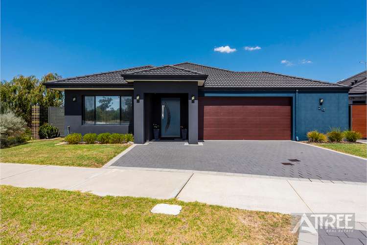 Second view of Homely house listing, 24 Mandalup Road, Haynes WA 6112