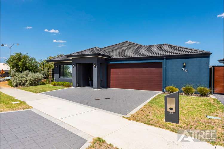Third view of Homely house listing, 24 Mandalup Road, Haynes WA 6112