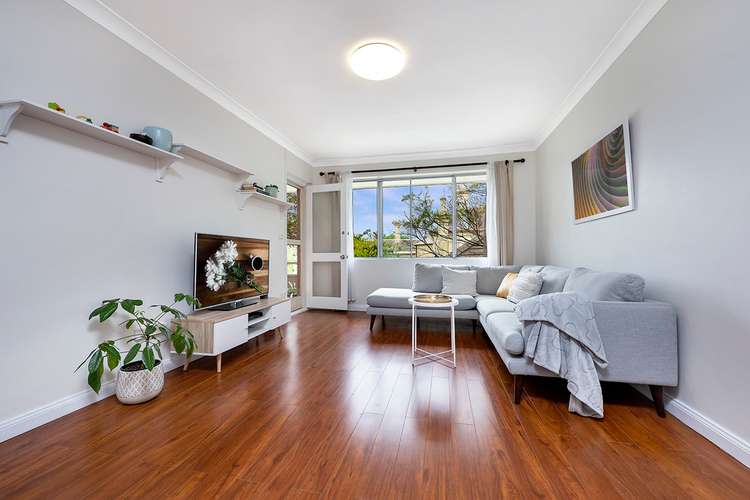 Third view of Homely apartment listing, 3/95 Queen Street, Ashfield NSW 2131