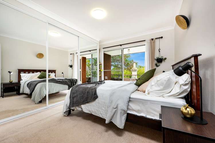 Fifth view of Homely apartment listing, 3/95 Queen Street, Ashfield NSW 2131