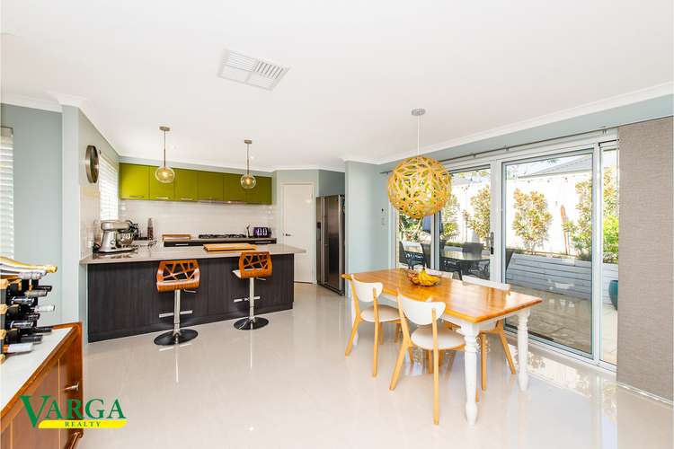 Sixth view of Homely house listing, 38A Eastbourne Street, Lynwood WA 6147