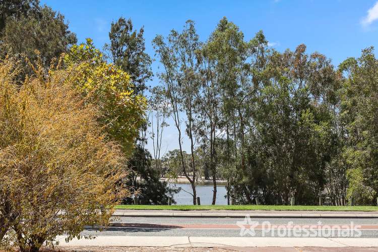 Second view of Homely house listing, 195 Summerlakes Parade, Ballajura WA 6066