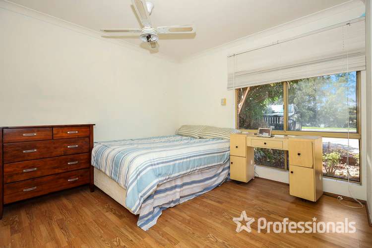 Fifth view of Homely house listing, 195 Summerlakes Parade, Ballajura WA 6066