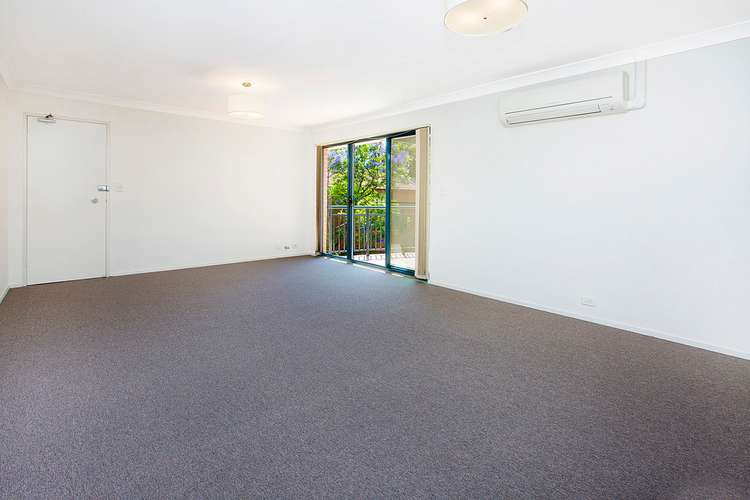 Second view of Homely unit listing, 41/106 Elizabeth Street, Ashfield NSW 2131