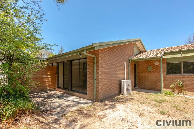 Second view of Homely house listing, 12 Bundock Place, Gowrie ACT 2904