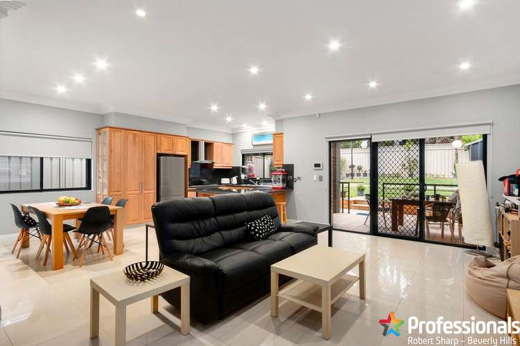 Second view of Homely house listing, 31 Grove Avenue, Narwee NSW 2209