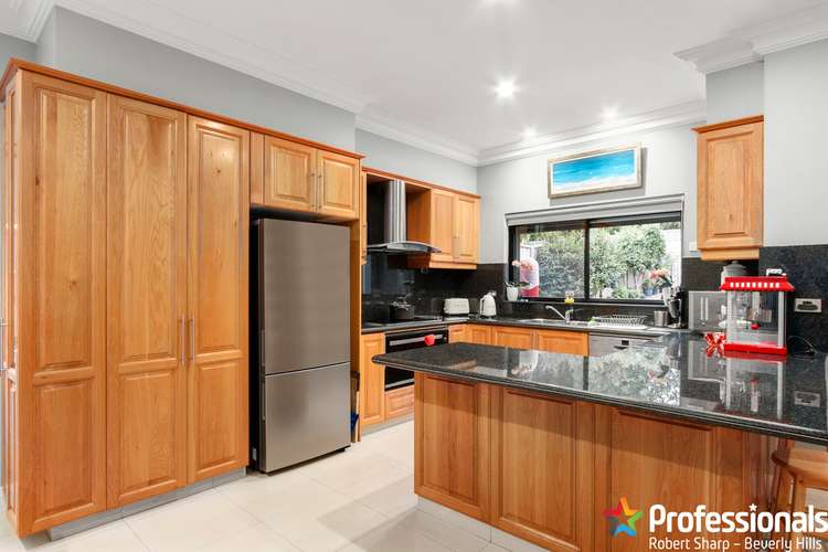 Fourth view of Homely house listing, 31 Grove Avenue, Narwee NSW 2209