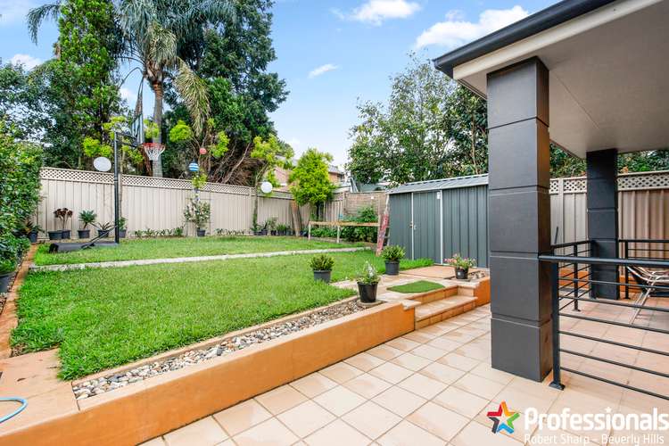 Fifth view of Homely house listing, 31 Grove Avenue, Narwee NSW 2209